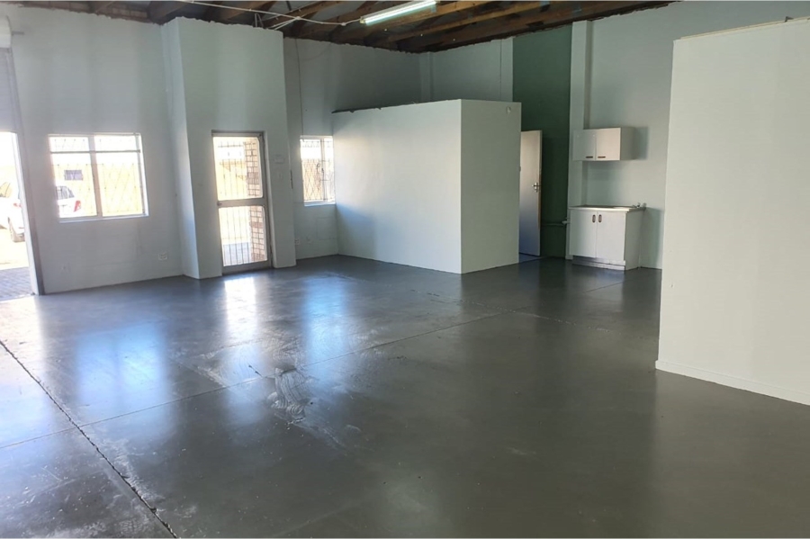 Commercial Property for Sale in Walmer Eastern Cape
